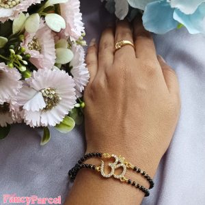 HAND BRACELET - Image 3