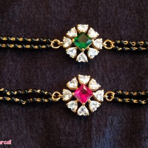 HAND MANGALSUTRA - Image 1