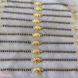 HAND MANGALSUTRA - Image 3