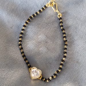 HAND MANGALSUTRA - Image 1