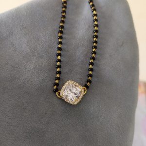 HAND MANGALSUTRA - Image 3