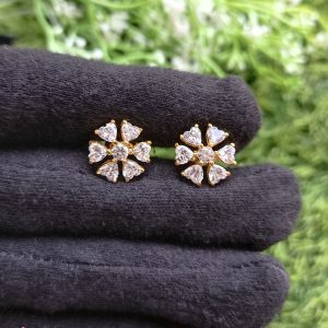FLOWER STUD - Image 1