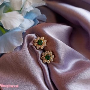 FLOWER STUD - Image 2