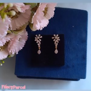 DIAMOND EARRING - Image 2