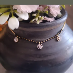 FANCY CHAIN MANGALSUTRA - Image 3