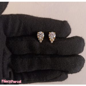 DIAMOND STUD - Image 2