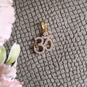 OM PENDENT - Image 1