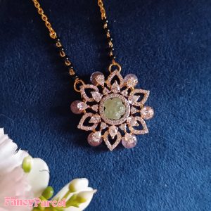 FANCY MANGALSUTRA - Image 1