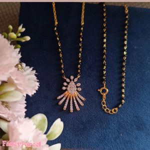 FANCY MANGALSUTRA - Image 1