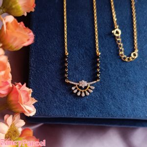 FANCY MANGALSUTRA - Image 1