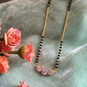 FANCY MANGALSUTRA - Image 3