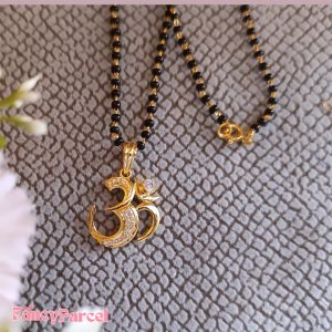 MANGALSUTRA - Image 1