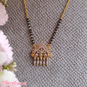 ELEGANT FANCY MANGALSUTRA - Image 3