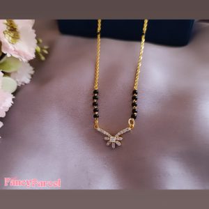 FANCY MANGALSUTRA - Image 1