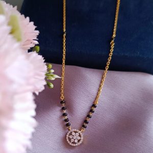 FANCY MANGALSUTRA - Image 3