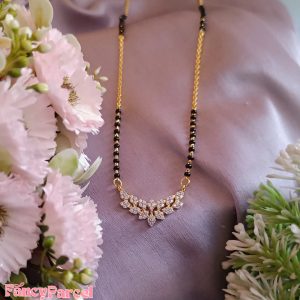 FANCY MANGALSUTRA - Image 1