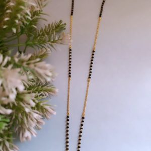 FANCY MANGALSUTRA - Image 3
