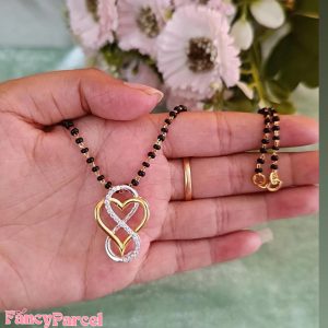 MANGALSUTRA PENDANT - Image 3