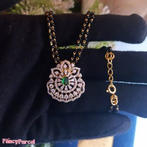 MANGALSUTRA - Image 1