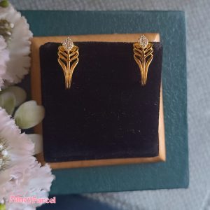 BALI EARRINGS - Image 1