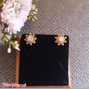 SUNSHINE EARRINGS - Image 1