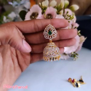 JHUMKA - Image 1