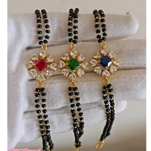 HAND MANGALSUTRA - Image 4