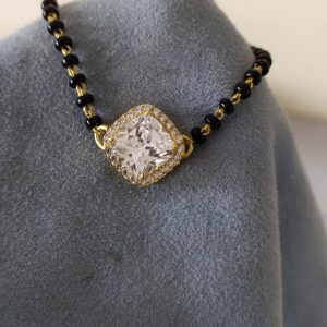 HAND MANGALSUTRA - Image 1