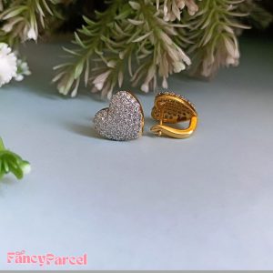 HEART BALI EARRING - Image 2