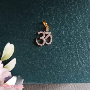 OM PENDENT - Image 2