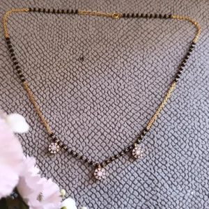 FANCY CHAIN MANGALSUTRA - Image 4