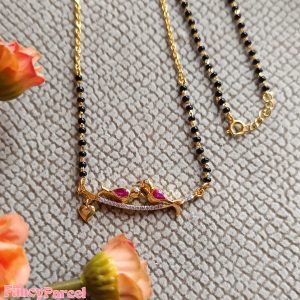 FANCY CHAIN MANGALSUTRA - Image 4