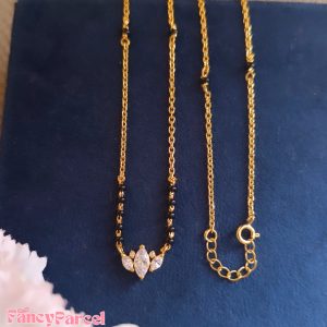 MANGALSUTRA - Image 1