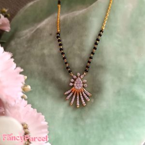 FANCY MANGALSUTRA - Image 4