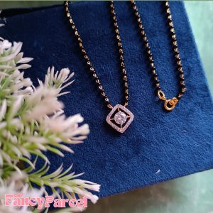 SOPHISTICATED MANGALSUTRA - Image 1