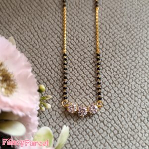 FANCY MANGALSUTRA - Image 4