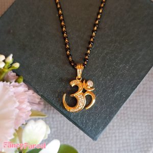 MANGALSUTRA - Image 2