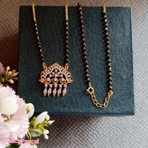 ELEGANT FANCY MANGALSUTRA - Image 4