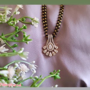 MANGALSUTRA - Image 1