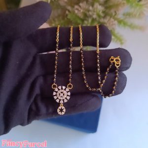 MANGALSUTRA - Image 4
