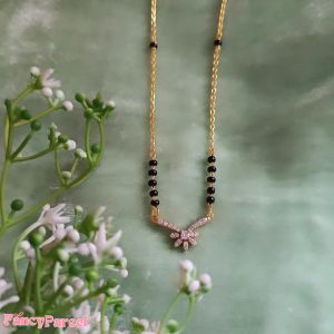 FANCY MANGALSUTRA - Image 4
