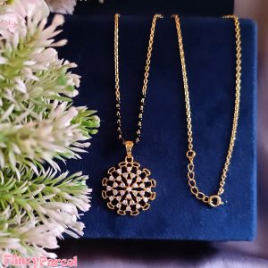 FANCY MANGALSUTRA - Image 1