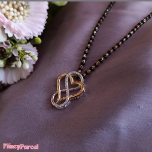 MANGALSUTRA PENDANT - Image 4
