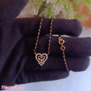 MANGALSUTRA - Image 4