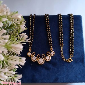 MANGALSUTRA - Image 4