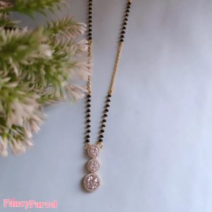 FANCY MANGALSUTRA - Image 4