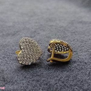 HEART BALI EARRING - Image 4