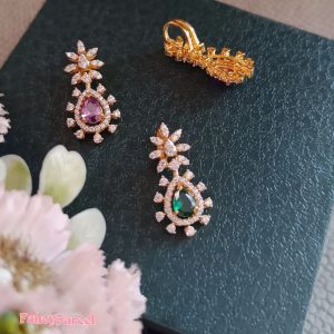 GEMSTONE PENDANT - Image 3