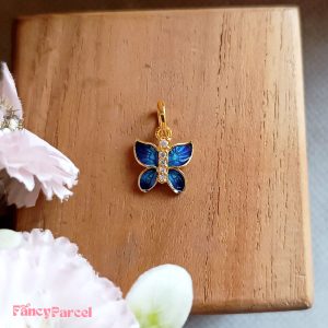 BUTTERFLY PENDENT - Image 2