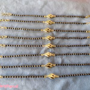 MANGALSUTRA BRACELET - Image 3